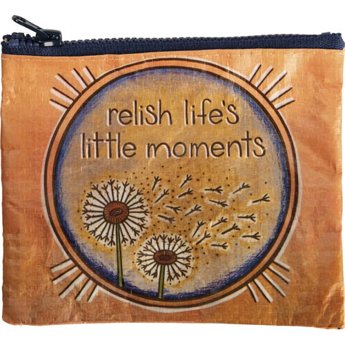 free zipper wallet relish lifes little moments